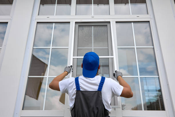 Hurricane Windows in Powder Springs, GA